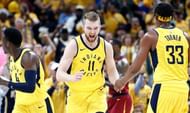 Cleveland Cavaliers v Indiana Pacers - Game Six